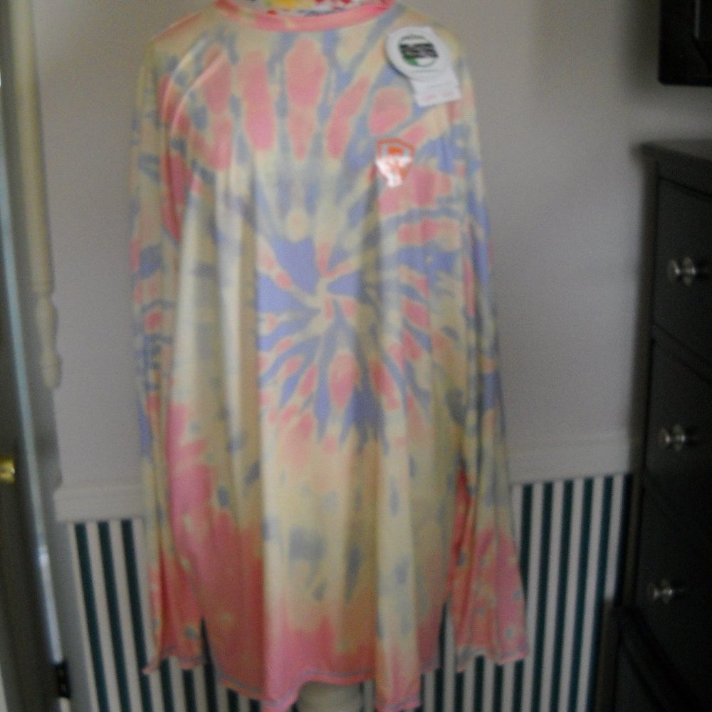 women's INGEAR Swim Cover-Up XXL